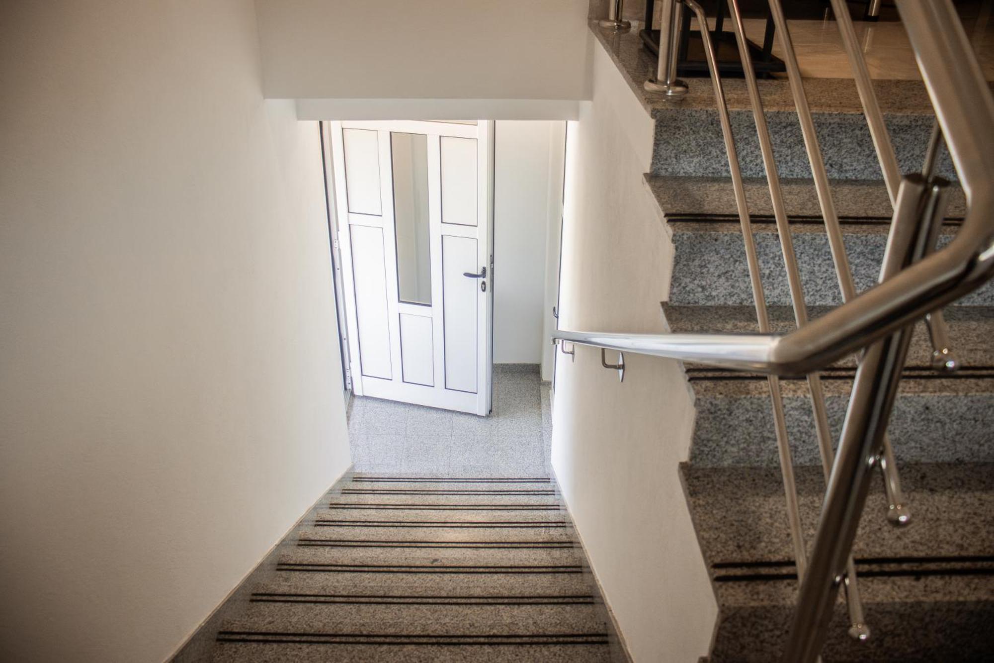 Apartments Basic Visoko Exterior photo